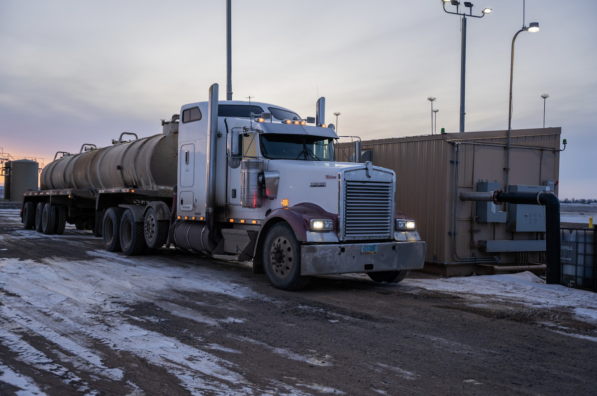 Mobile Field Ticketing Apps Built for the Oilfield