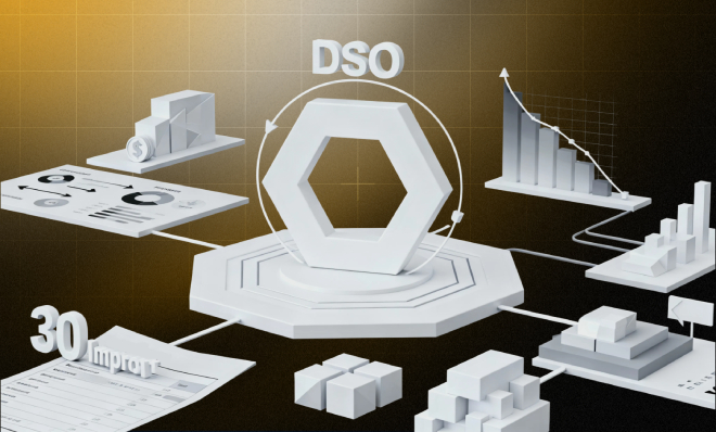 How Field Service Companies Reduce DSO by 30 Days with E-Ticketing