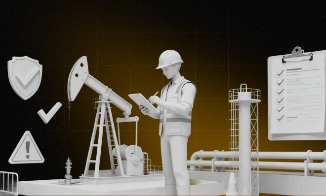 How Digital Safety Forms Reduce Risk in Field Service Operations