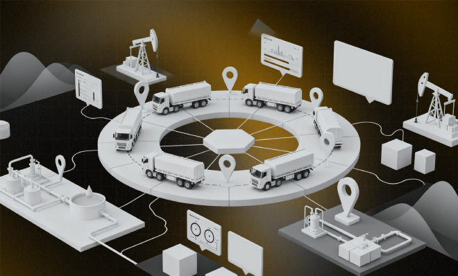 Dispatch Software Features Every Oilfield Service Company Needs