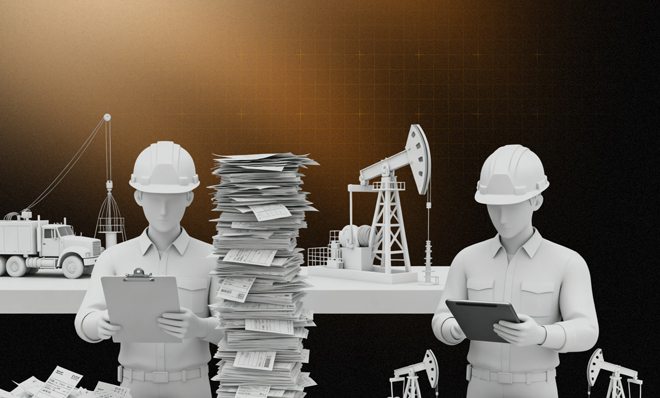 Field Ticketing Software vs Paper Tickets for Wireline and Pumping Services