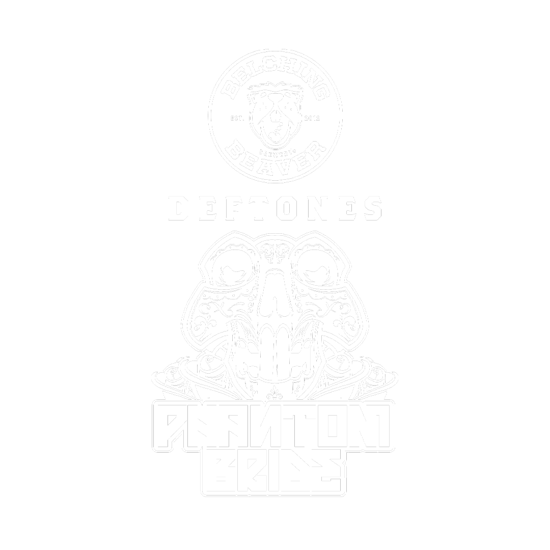 Phantom Bride - Fort Worth