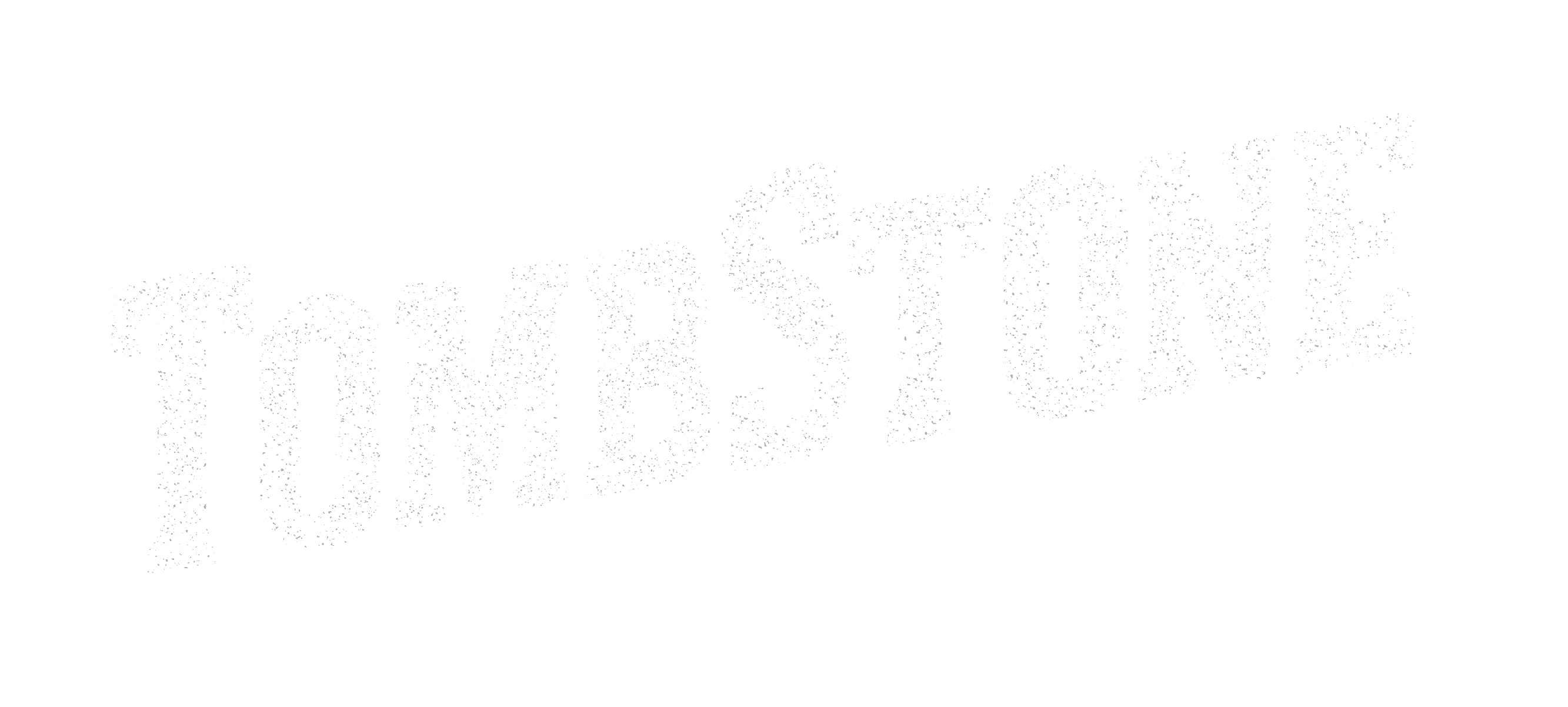 Tombstone - Fort Worth