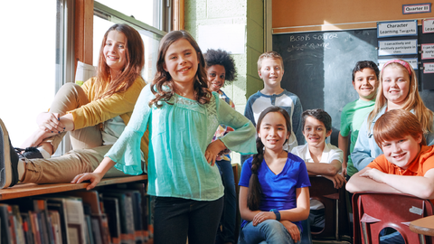 Supporting children and teachers in an Autism Class, How to set one up