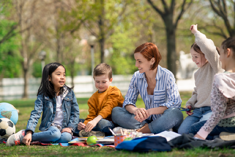 CPD Training for SNAs, Teachers, TAs, SETs, Preschools. Recorded one hour courses