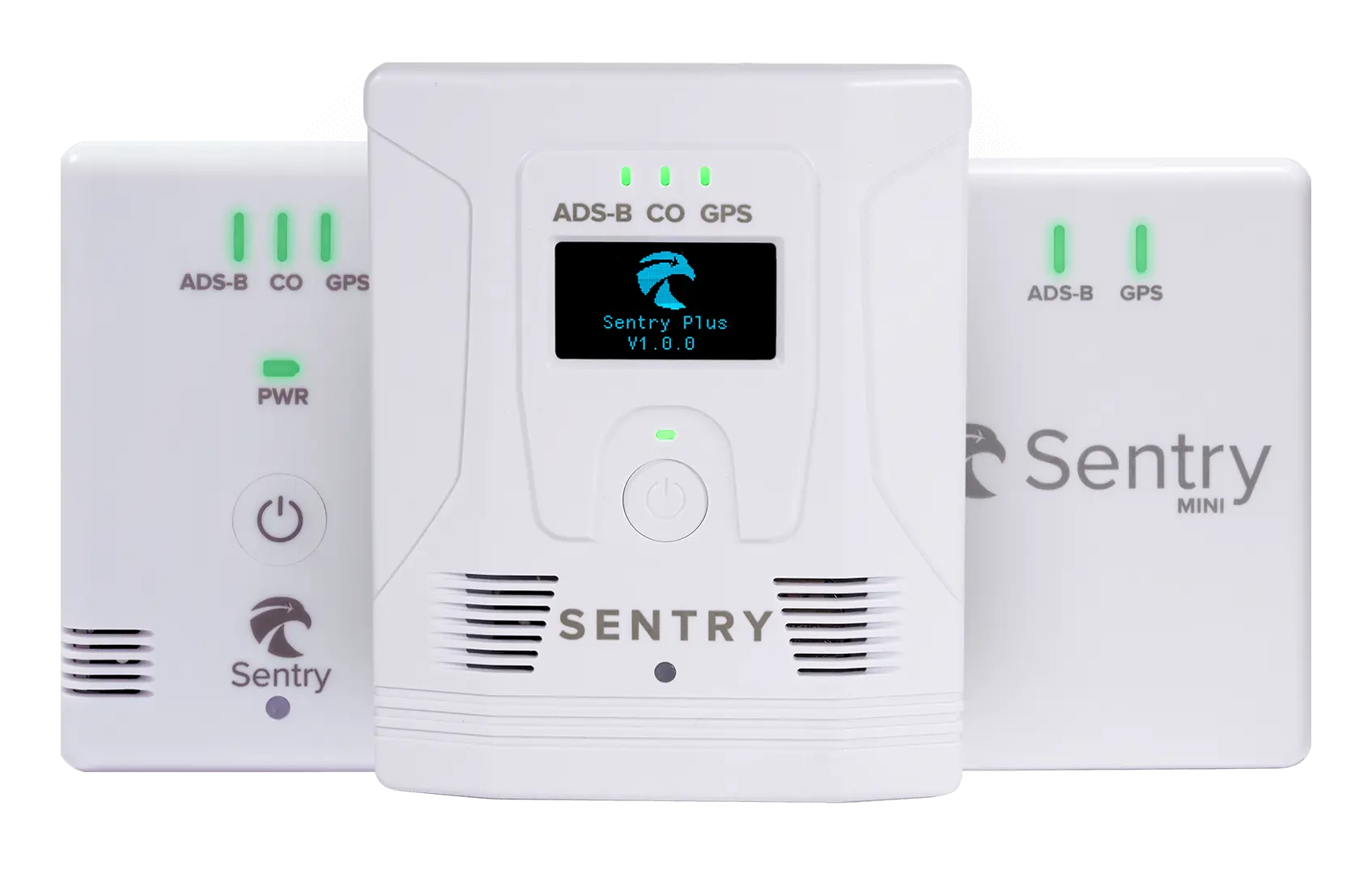 Sentry Family of Devices