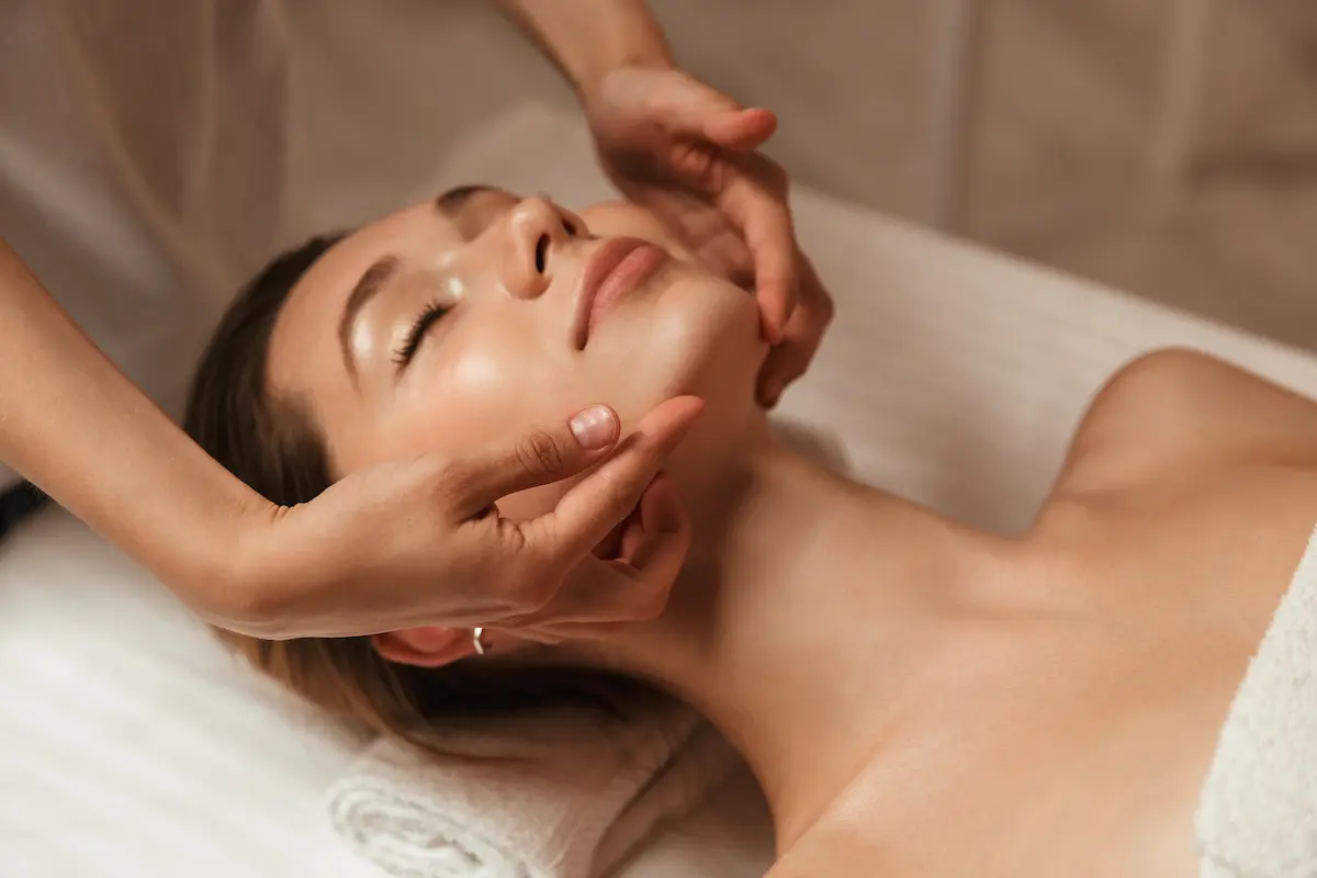 Slow Facial Aging