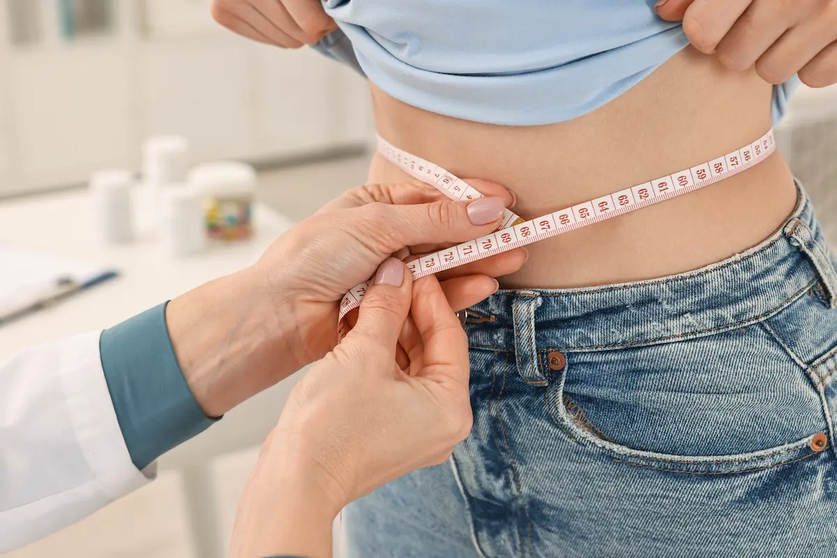 Weight Loss Treatments