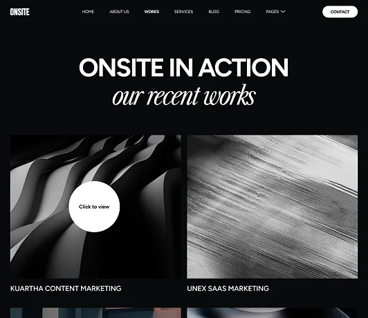 Preview Ticker Image