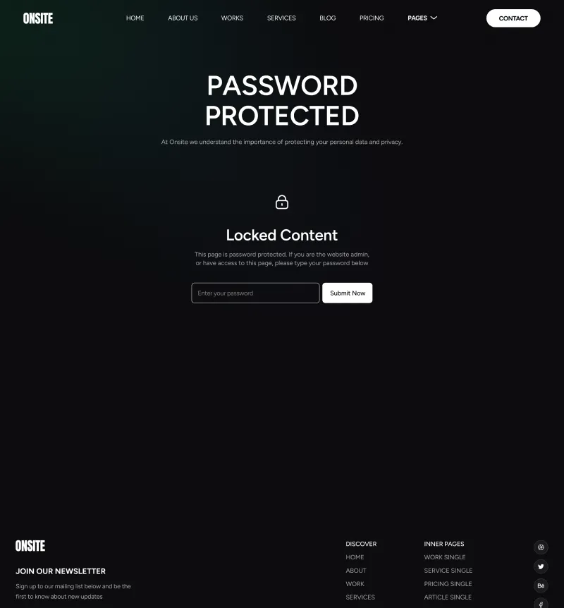 Preview Ticker Image