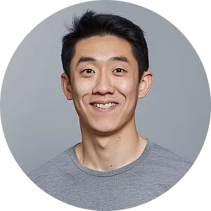 Testimonial Author Image