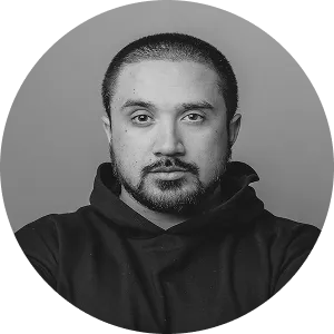 Testimonial Author Image