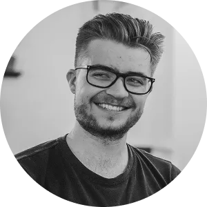 Testimonial Author Image