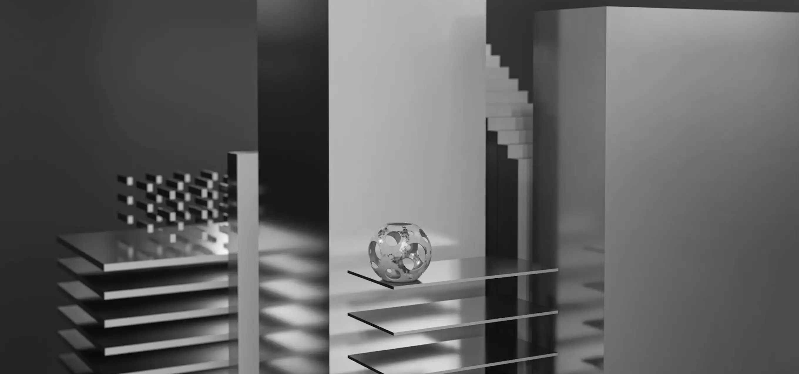 Single Service Image