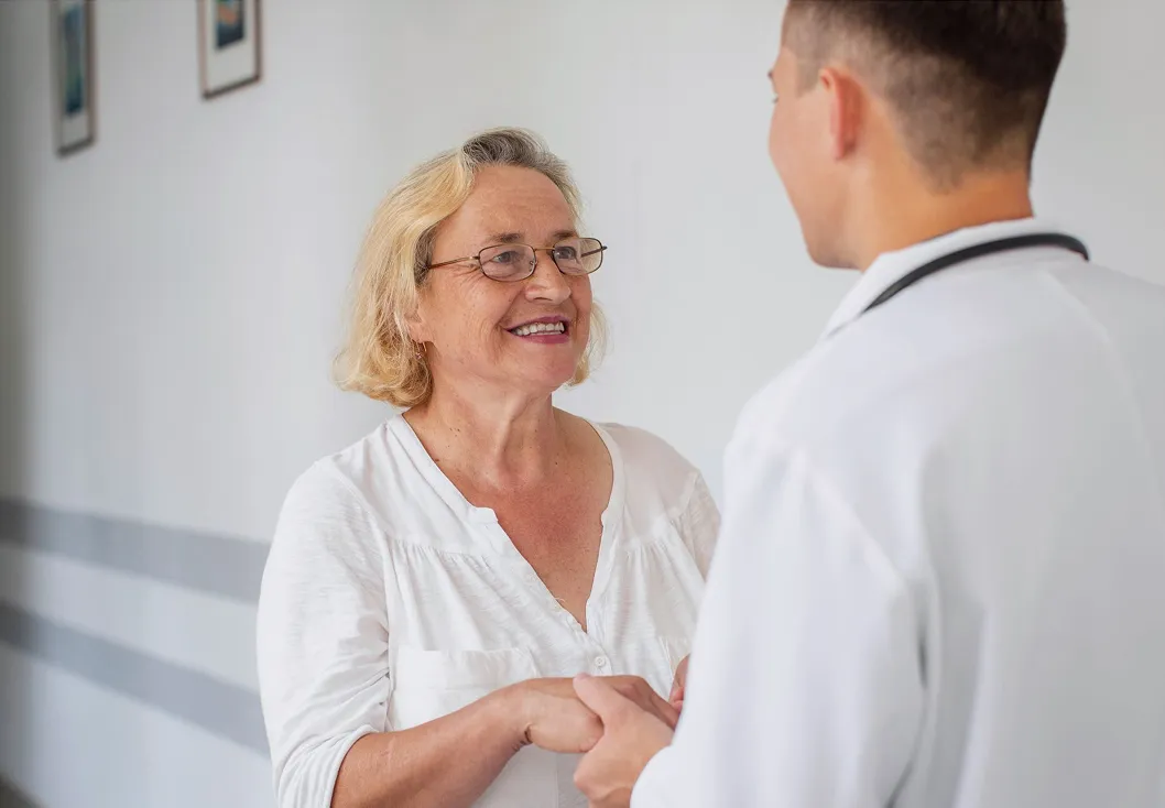 Free consultation with a concierge doctor at HealthBridge