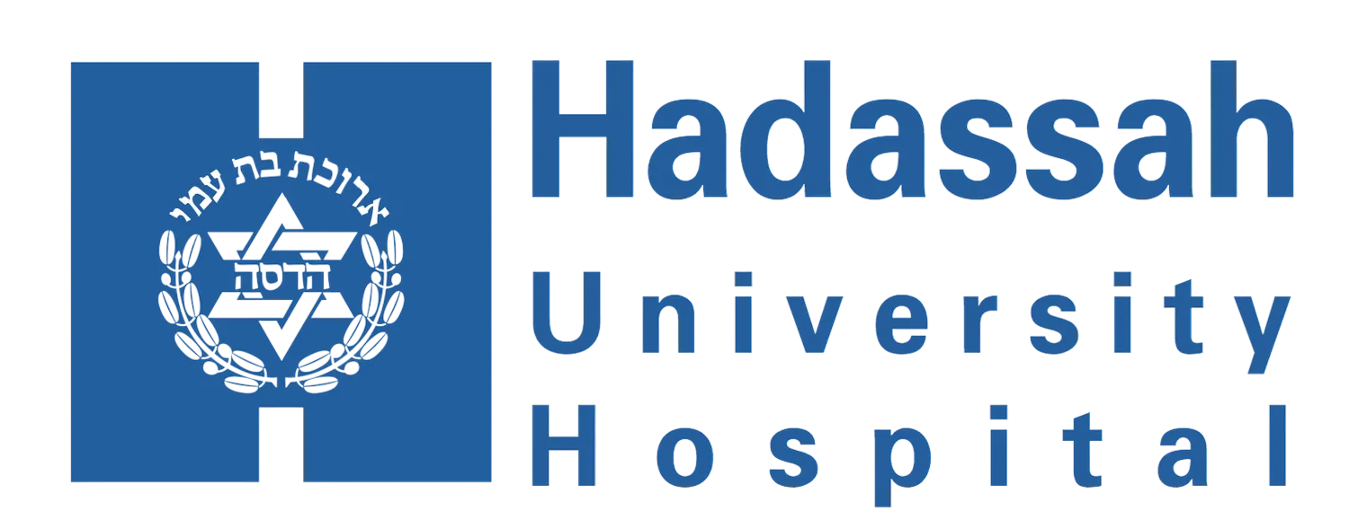 Fellowship at Hadassah University Hospital