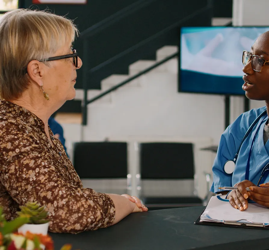 What to Bring to Your First Concierge Appointment