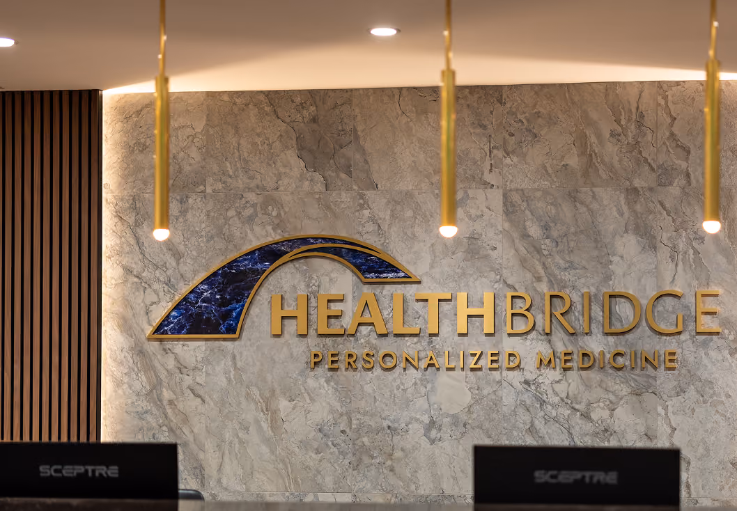 HealthBridge in Lake Success, NY