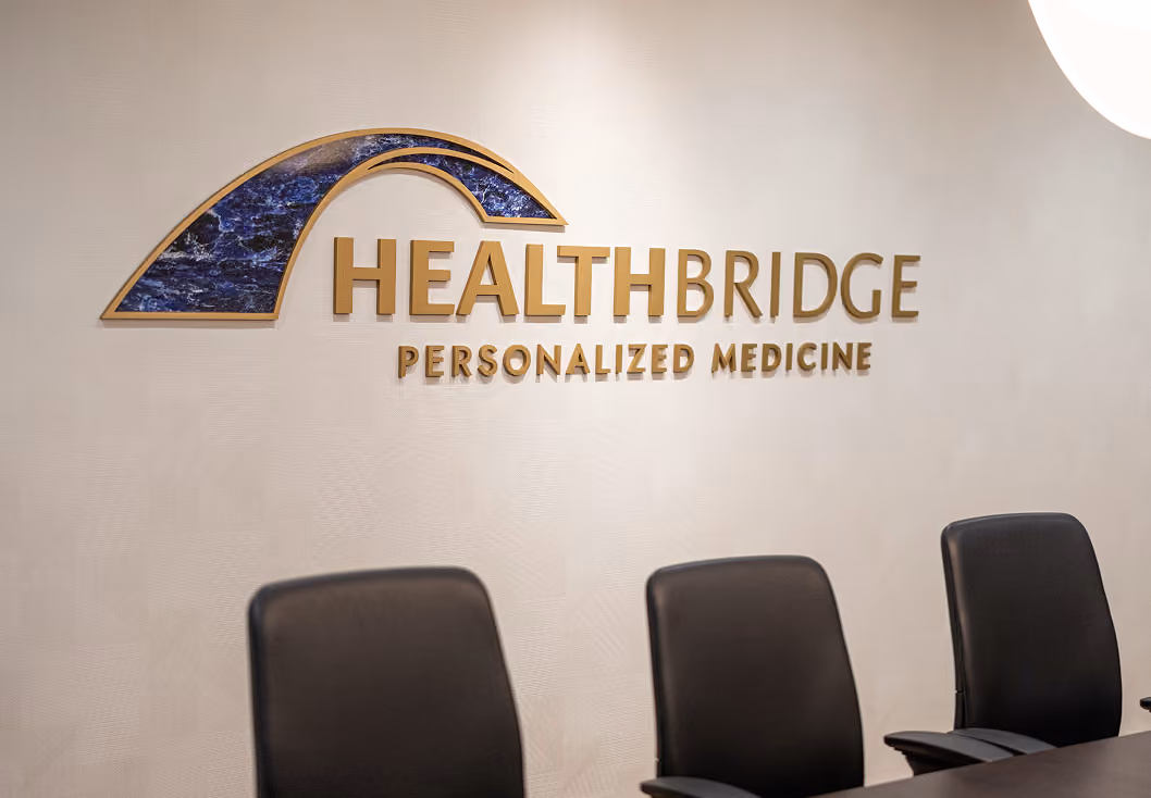 HealthBridge in Lake Success, NY