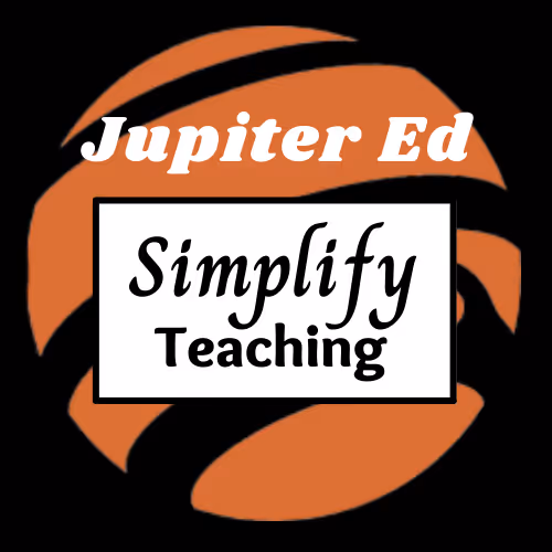 jupiter ED simplify teaching