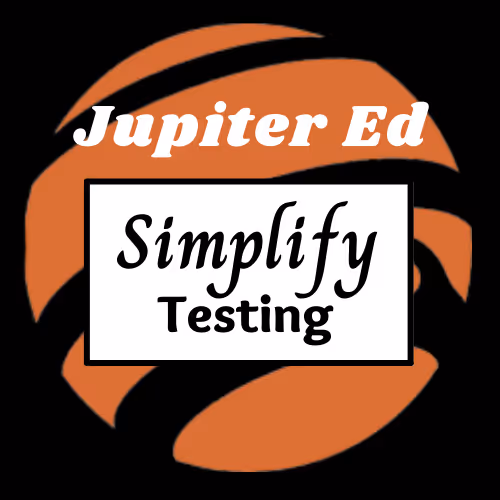 jupiter ED simplify Testing