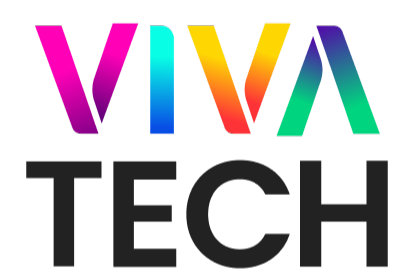 Logo VivaTech 2026