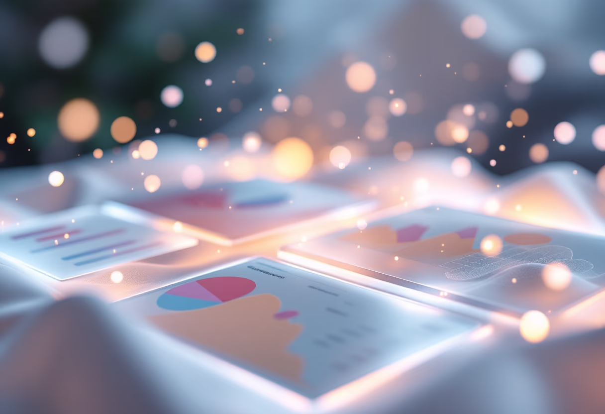 [interface] image of a dashboard interface (for a productivity tools business)