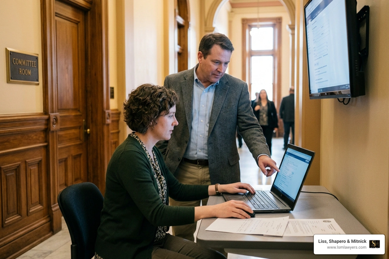 Michigan Legislature legal database interface Michigan Legislature legal database interface
