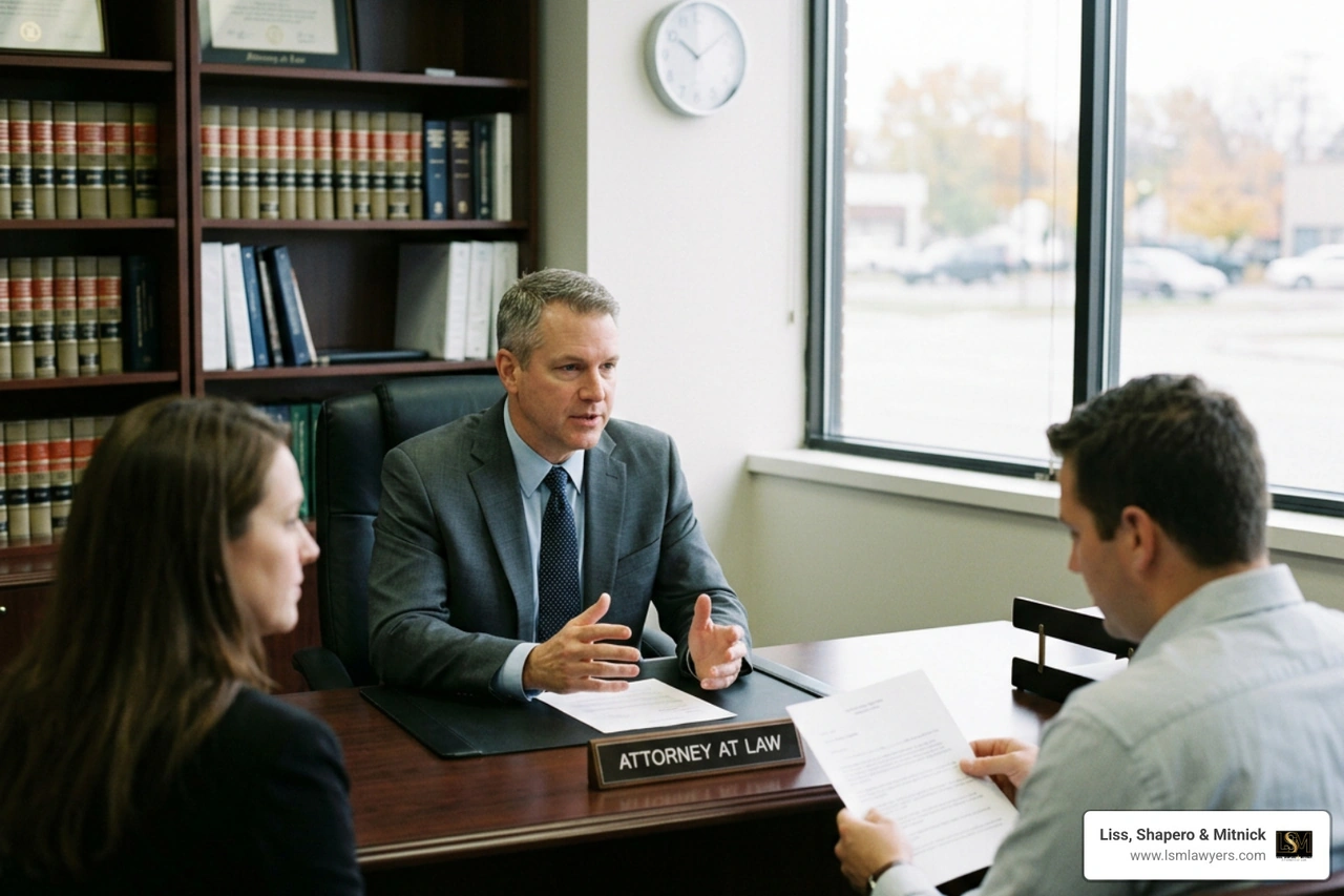Michigan accident lawyer Michigan accident lawyer
