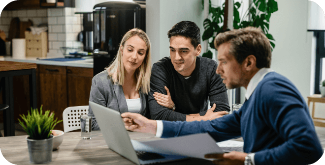 Freelancers & Creators business area