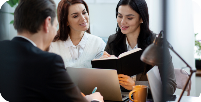 Freelancers & Creators