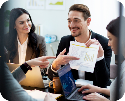 Freelancers & Creators