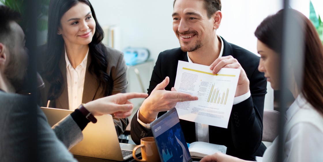 What’s the Difference Between a Line of Credit and Revenue-Based Financing?