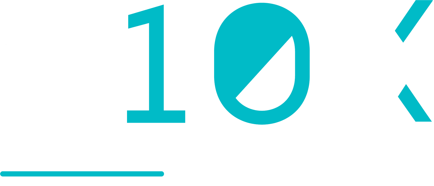 P10X Academy logo