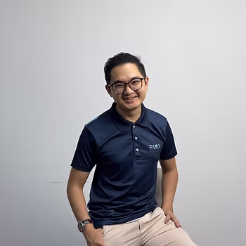 A profile photo of a car detailing ethusiast