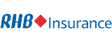 RHB Insurance logo