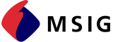 MSIG logo