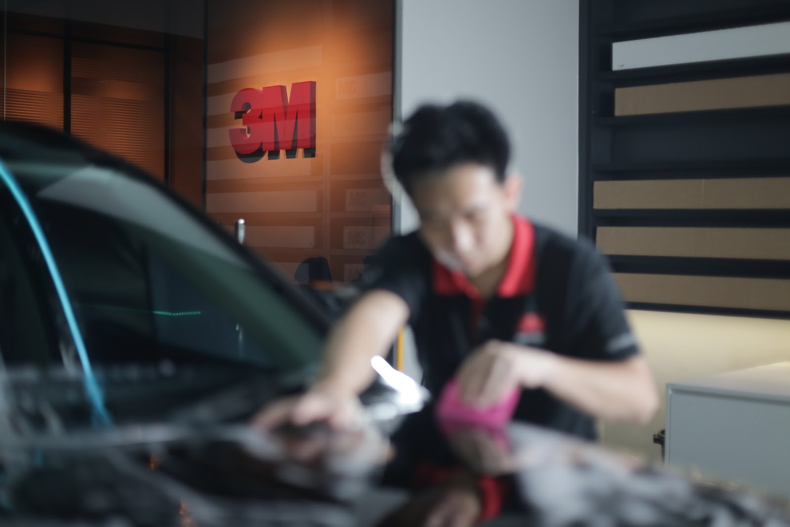 Real photo 1 for How to Spot a Quality Car Wash: Insider Tips for Malaysian Car Owners