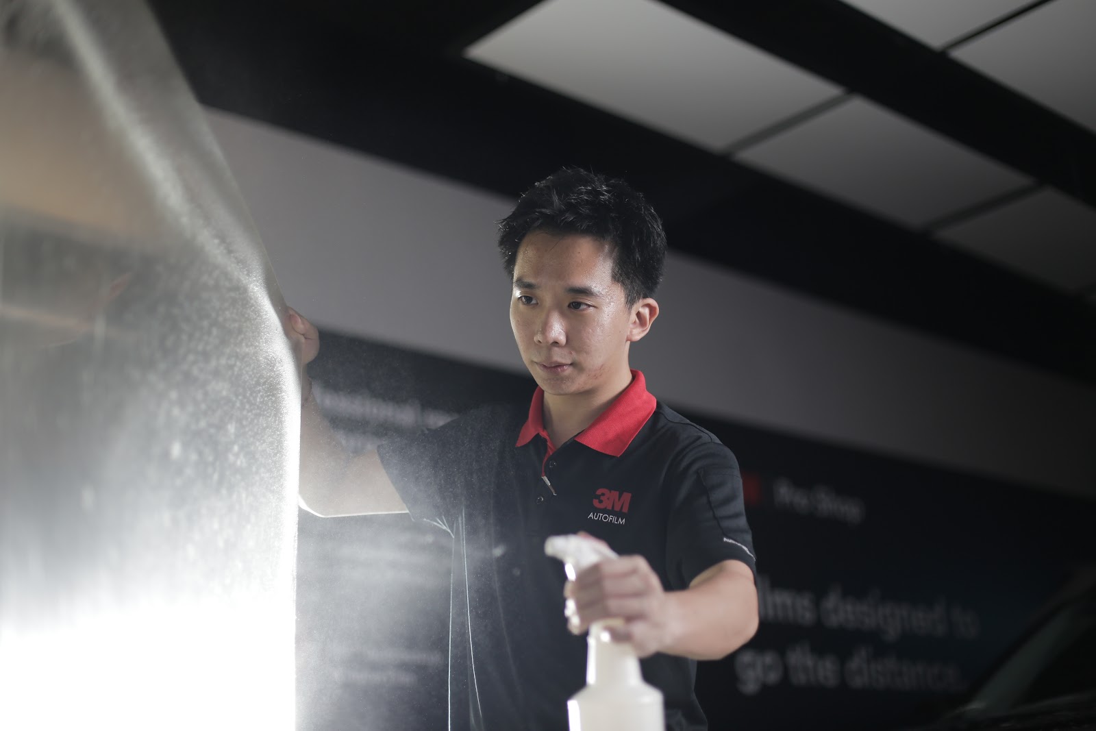 Real photo 1 for DIY Car Detailing: What You Can Do at Home vs. When to Call the Pros