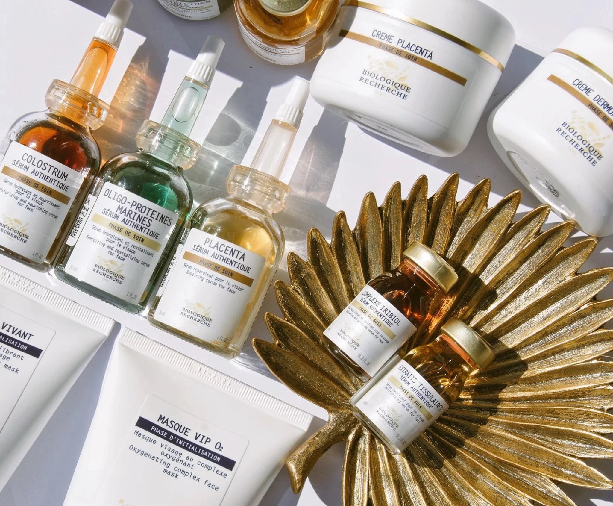 Biologique Recherche near me