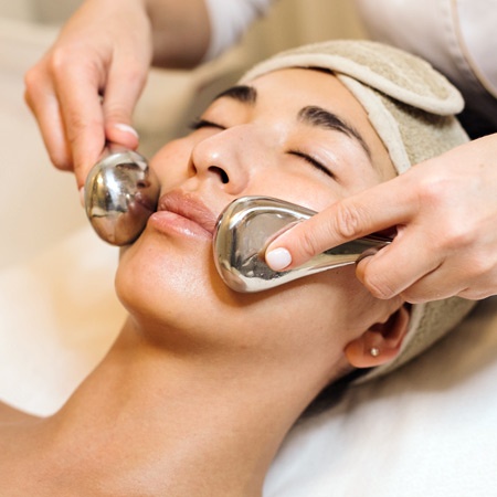 lymphatic massage pasadena