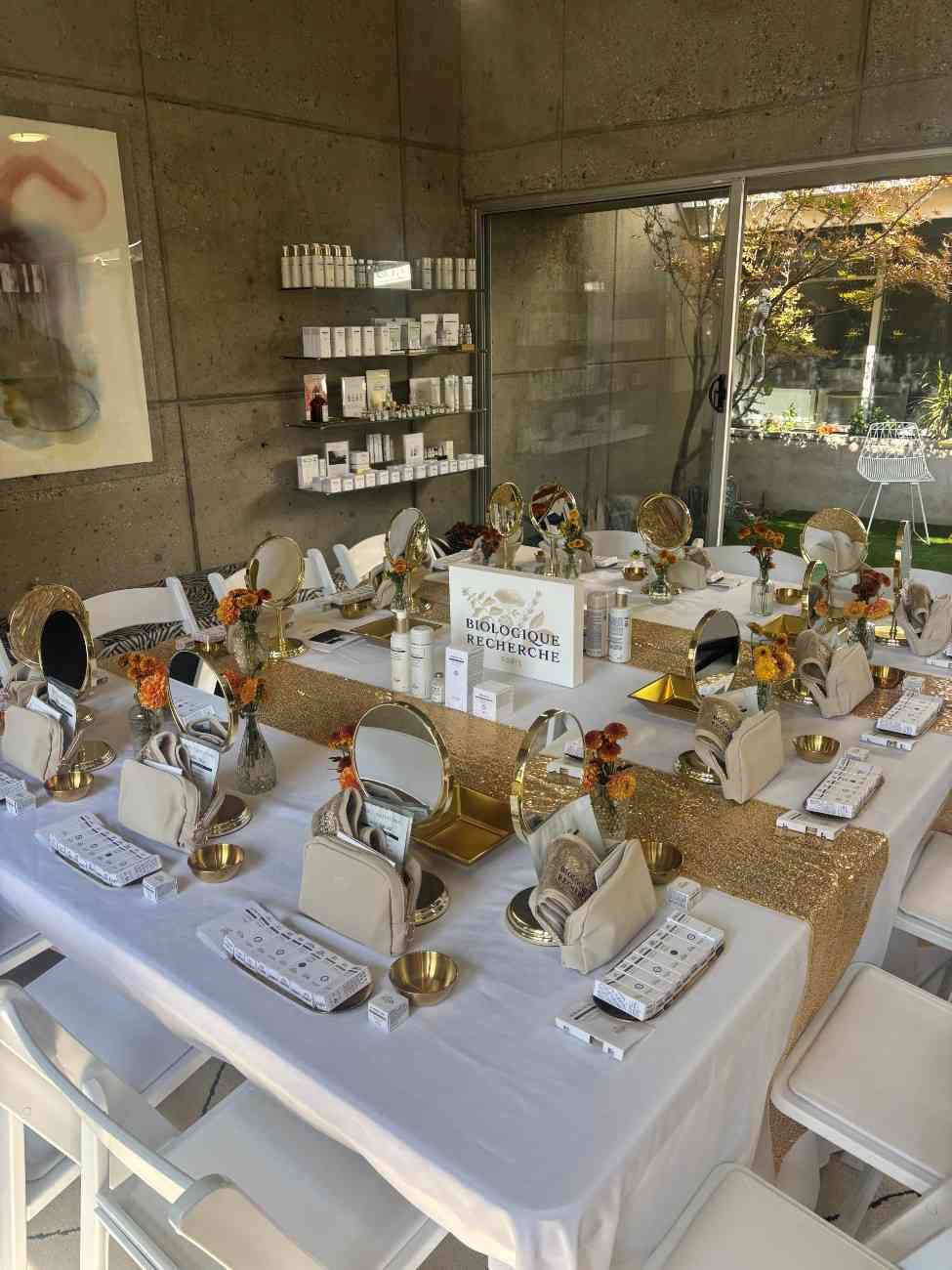 Biologique Recherche near me