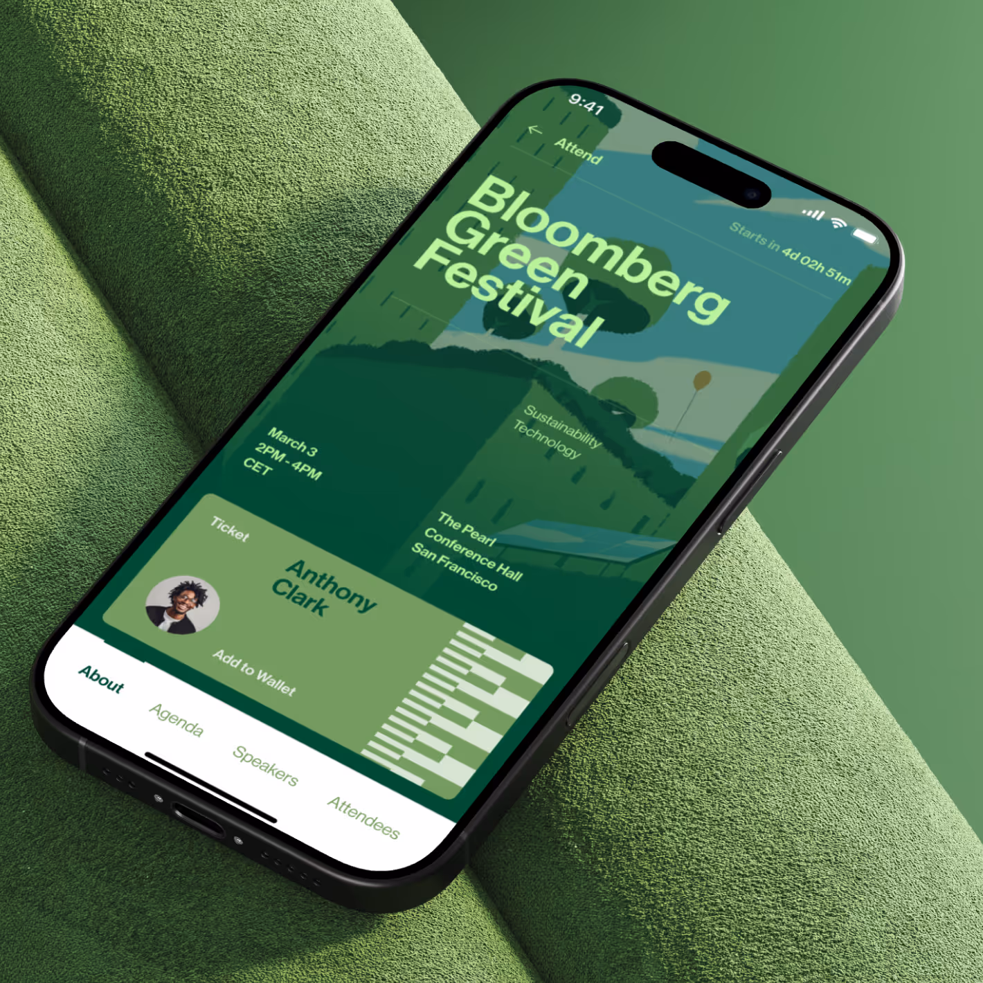 Bloomberg