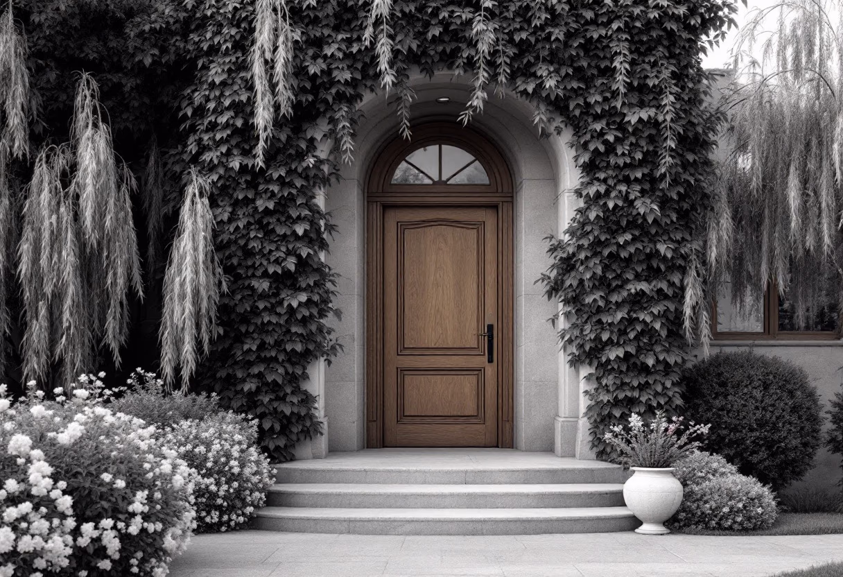 image of charming bed & breakfast exterior