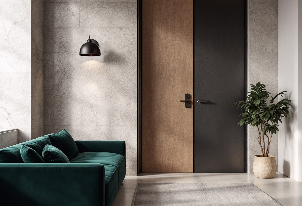 [background image] image of office space (for a travel tech)