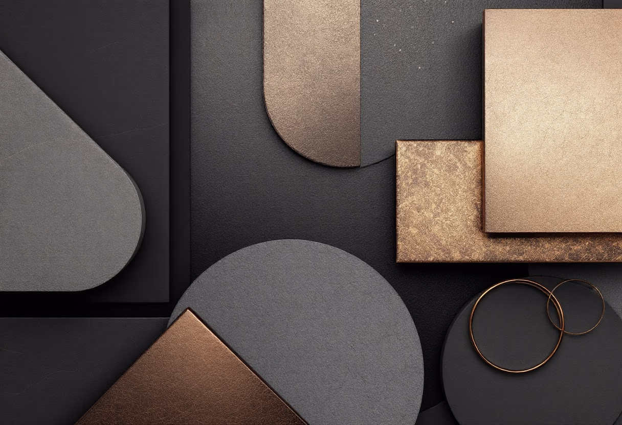 [background image] image of abstract tech design (for an ai education tech company)