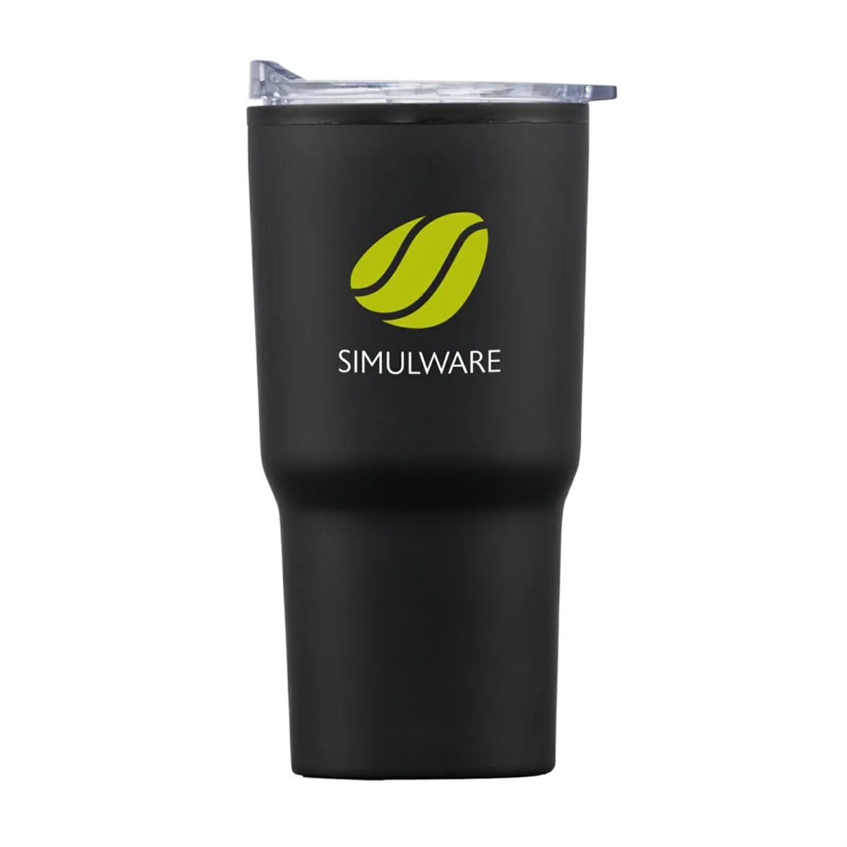 Insulated Work Tumbler