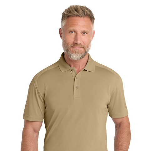 Performance Work Polo