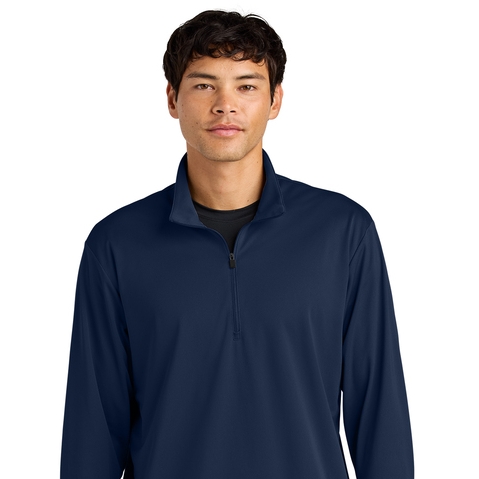 Performance Quarter-Zip