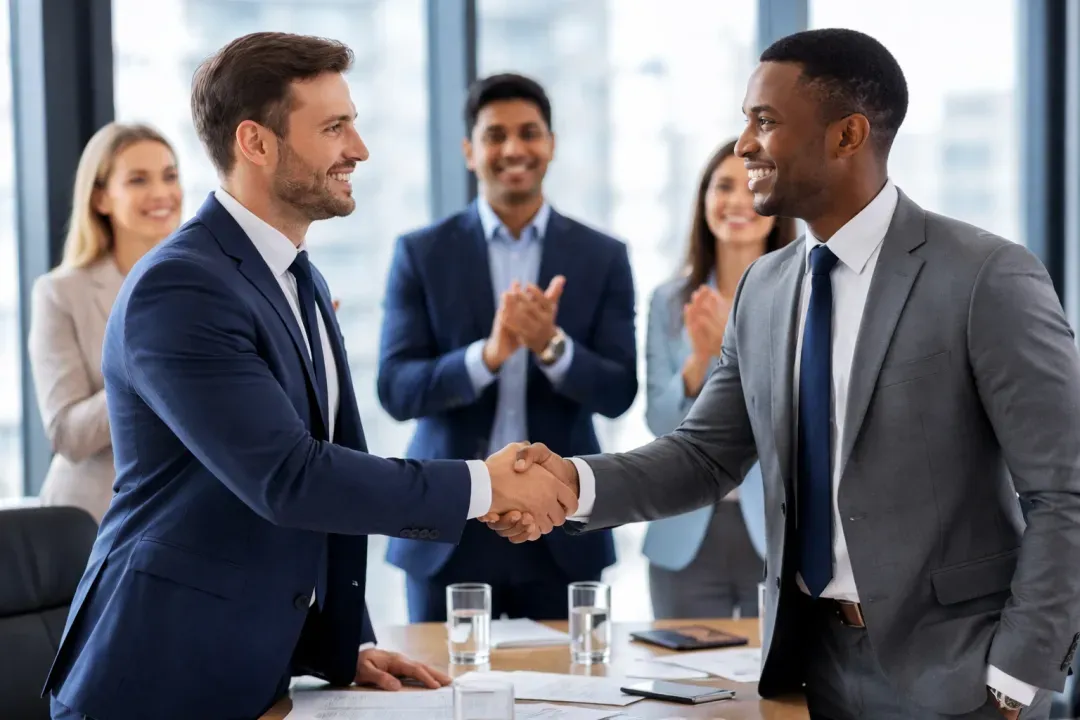 How to Choose a Corporate Apparel Company